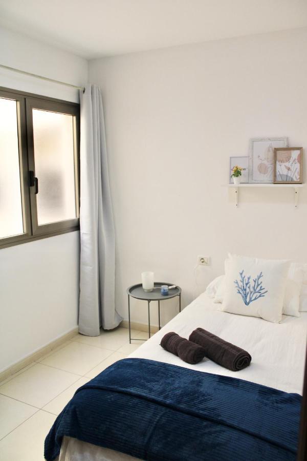 La Guarida De Alcalan Apartament *