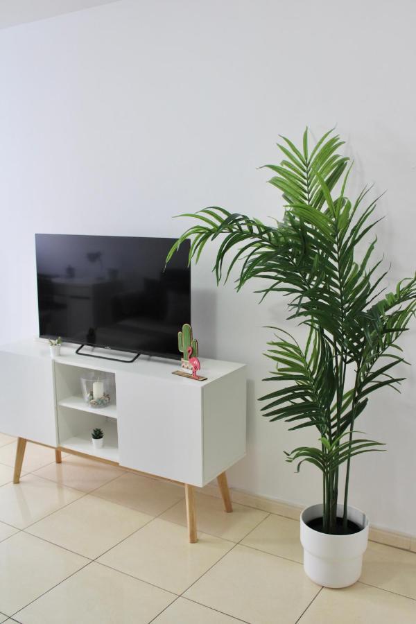 La Guarida De Alcalan Apartament