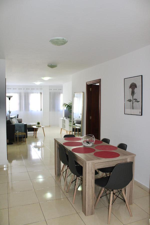 Apartament La Guarida De Alcalan *