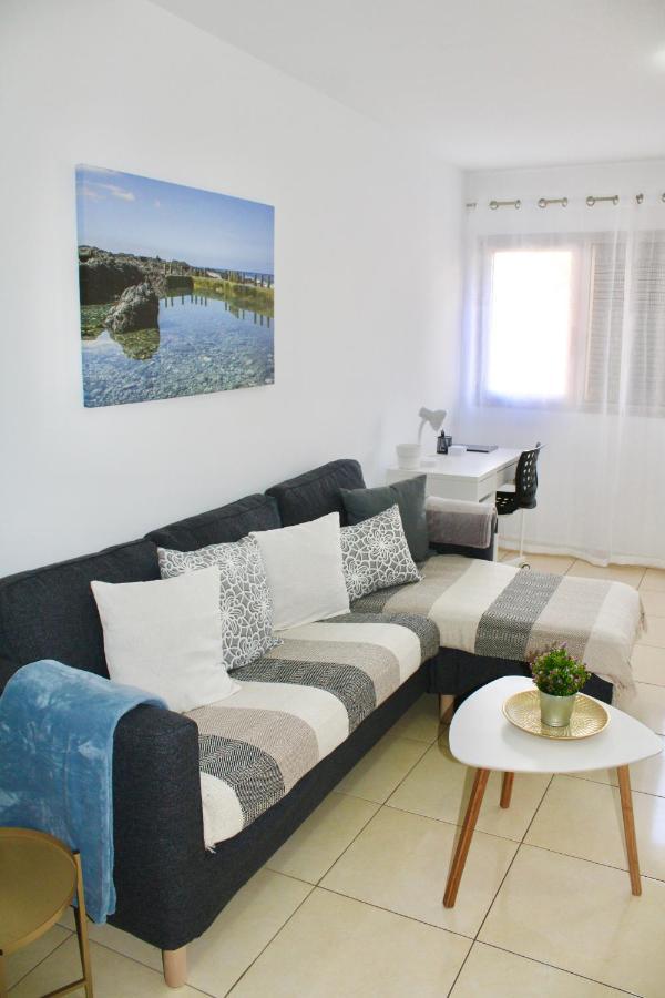 La Guarida De Alcalan Apartment