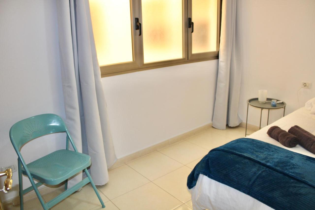 Apartment La Guarida De Alcalan