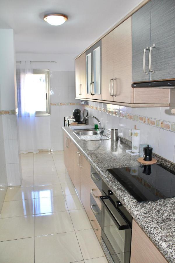La Guarida De Alcalan Apartment Alcala (Tenerife)