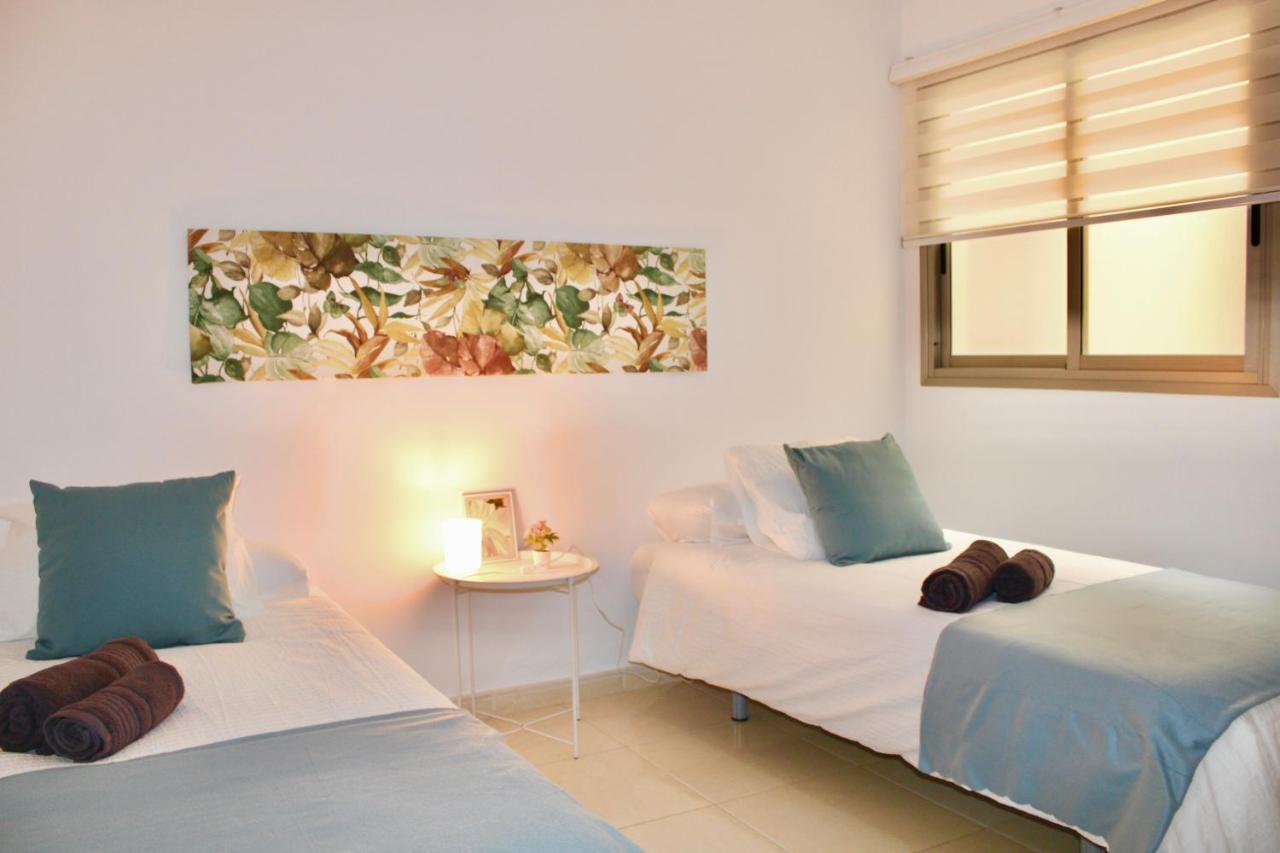 Apartament La Guarida De Alcalan