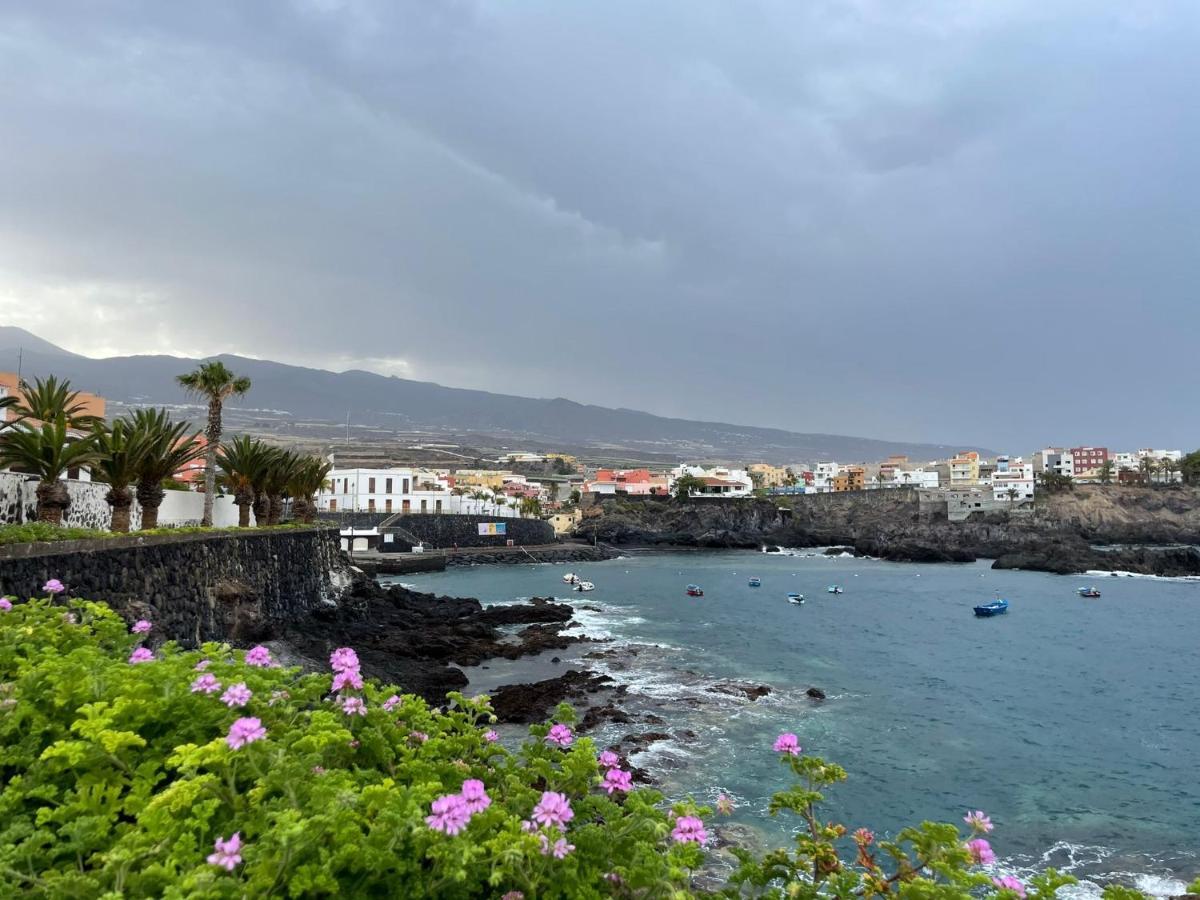 La Guarida De Alcalan * Alcala (Tenerife)