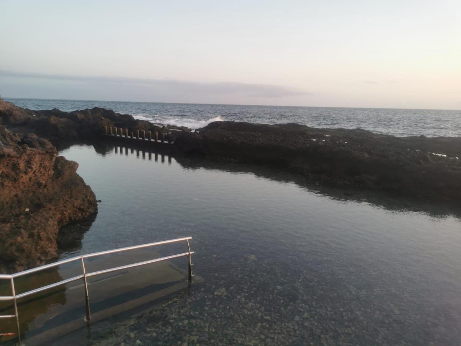 La Guarida De Alcalan * Alcala (Tenerife)