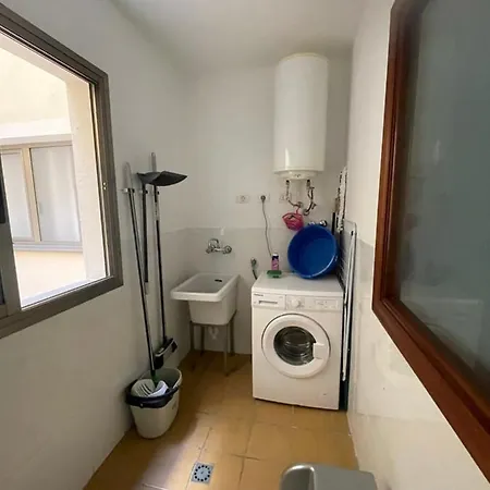 Appartement La Guarida De Alcalan Extérieur photo