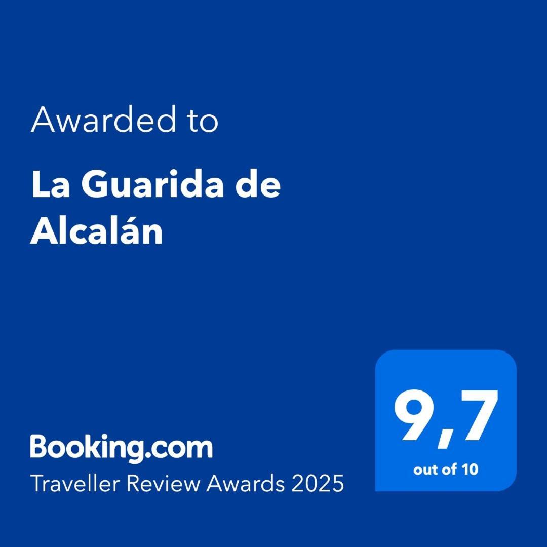 La Guarida De Alcalan * Alcala (Tenerife)